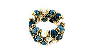 Bracelet Chain: 217285