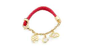 Bracelet chain: 217552