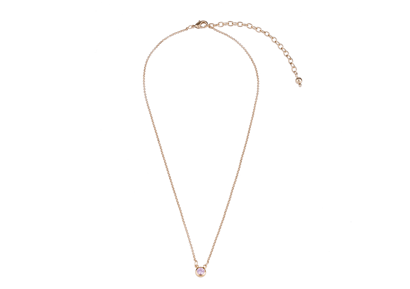 Necklace: 217702