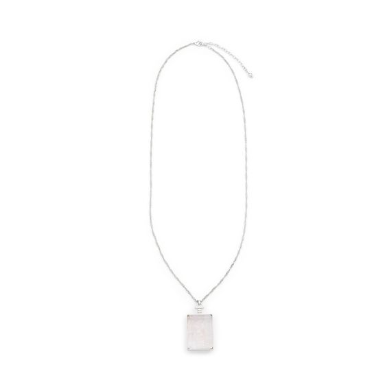 Necklace with pendant: 316584