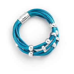 Cord Bracelet: 316833L