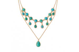 Necklace: 317252