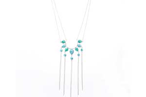 Necklace: 317603
