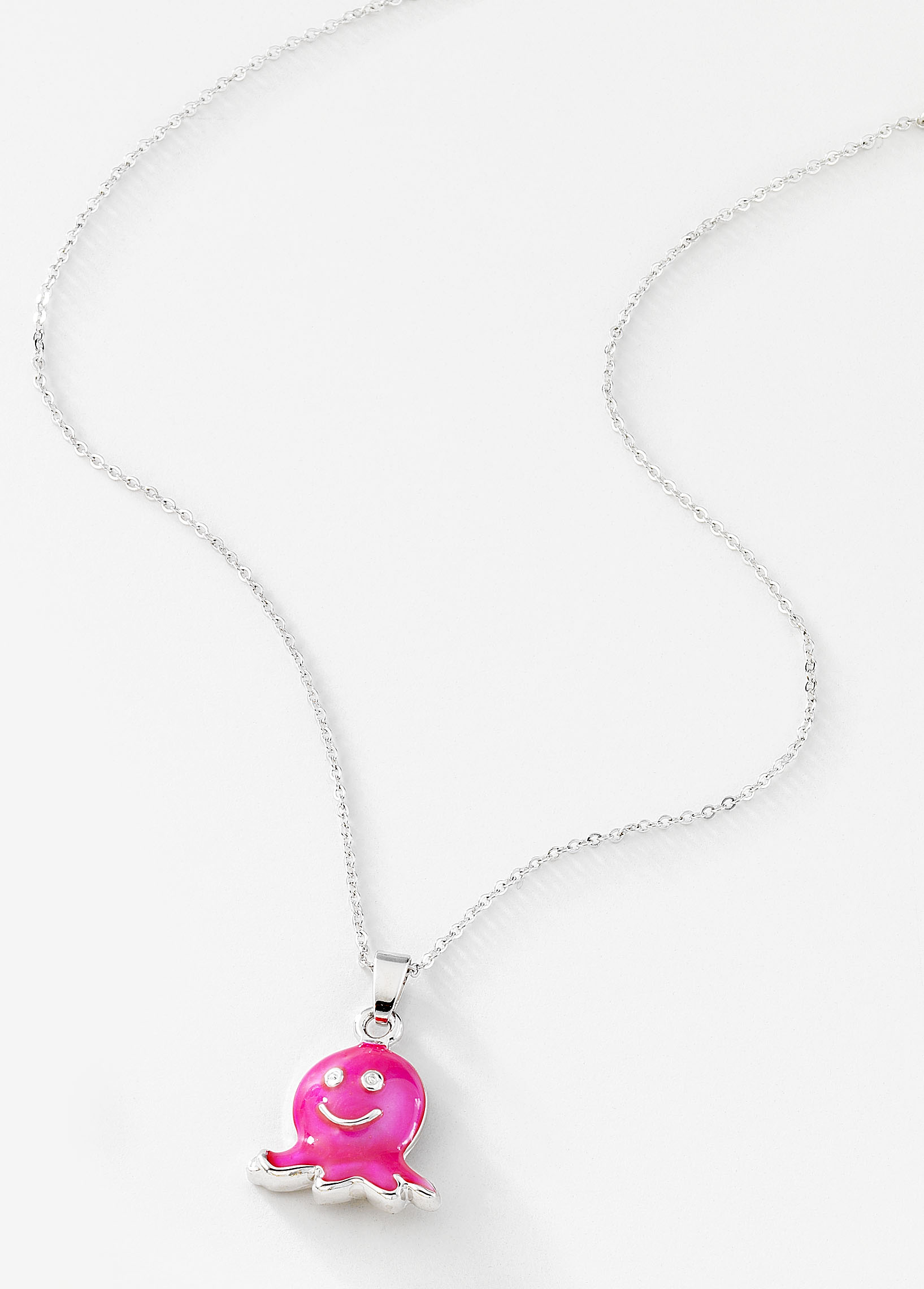 Girls necklace: 4151074